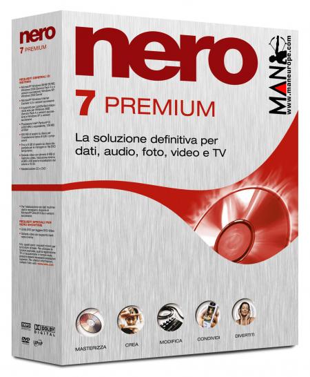 nero 7